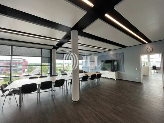 Referenzeinheit - JLL