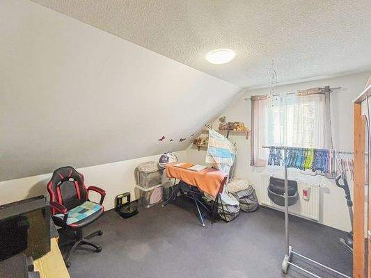 Gästezimmer - OG