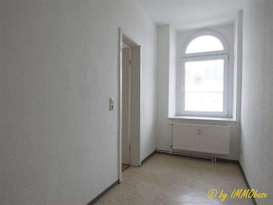 Kleines Schlafzimmer