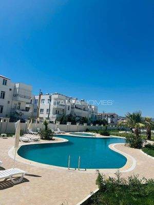 Apartments with Nature and City Views in Antalya Gazipasa