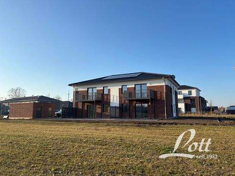 Apen / Augustfehn Wohnungen, Apen / Augustfehn Wohnung mieten