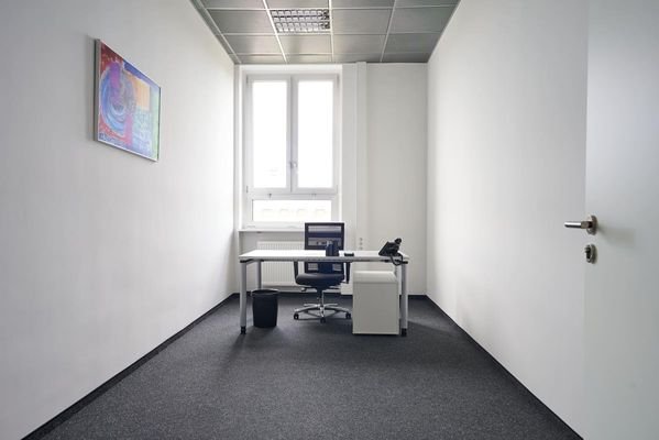 Büro