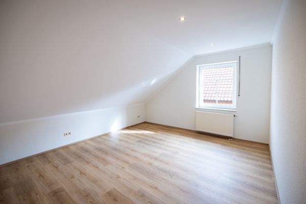 Schlafzimmer Obergeschoss