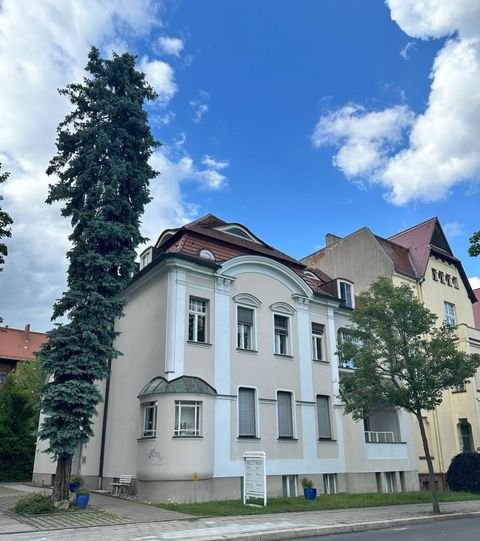 Frankfurt (Oder) Büros, Büroräume, Büroflächen 