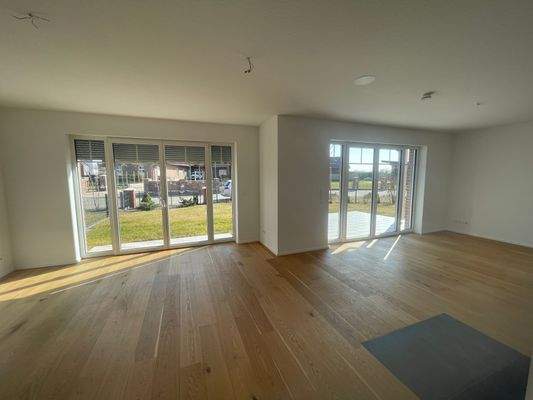 Wohnzimmer - Beispiel