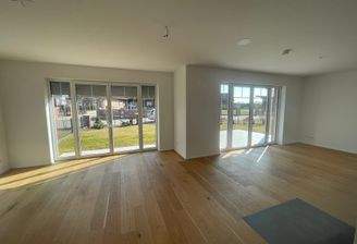 Wohnzimmer - Beispiel