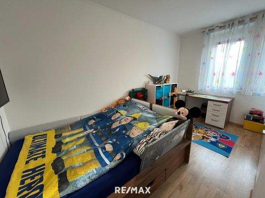 1. Obergeschoss - Zimmer 3