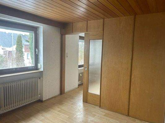 Kochen verbindet Wohnen Haus B