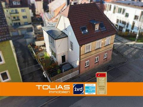 Stuttgart Häuser, Stuttgart Haus kaufen