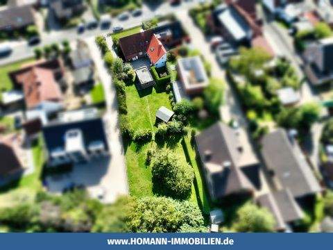 Münster Grundstücke, Münster Grundstück kaufen