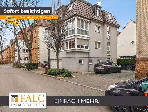 Heilbronn Wohnungen, Heilbronn Wohnung kaufen