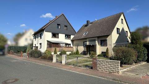 Garbsen Häuser, Garbsen Haus kaufen