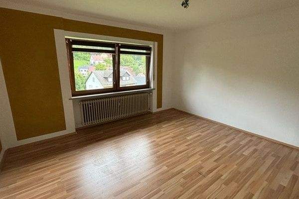 Schlafzimmer - 1. OG