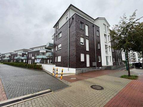 Pinneberg Wohnungen, Pinneberg Wohnung mieten