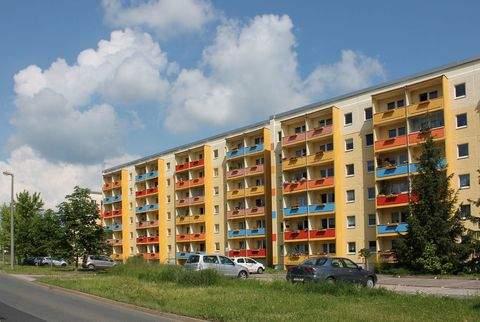 Gera Wohnungen, Gera Wohnung mieten