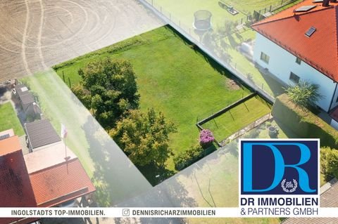 Ingolstadt / Oberbrunnenreuth Grundstücke, Ingolstadt / Oberbrunnenreuth Grundstück kaufen