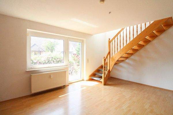 Wohnzimmer - linke DHH