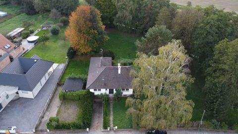 Crottwiller Häuser, Crottwiller Haus kaufen