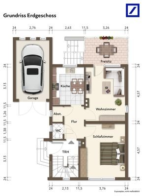 DBI Grundriss EG