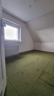 kleines Zimmer 1. Stock