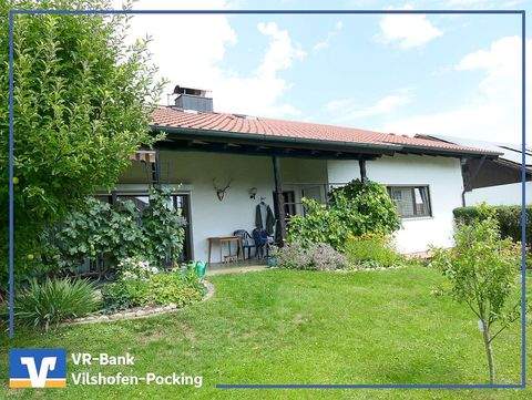 Bad Füssing Häuser, Bad Füssing Haus kaufen