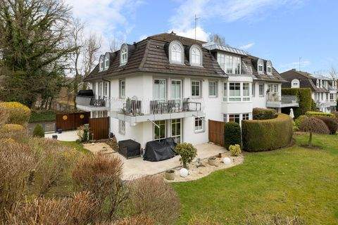 Timmendorfer Strand Wohnungen, Timmendorfer Strand Wohnung kaufen