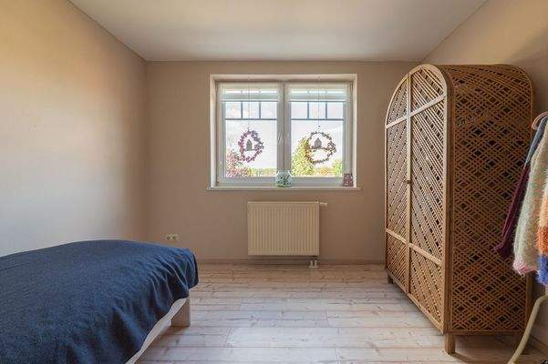 Zimmer 3 Einfamilienhaus