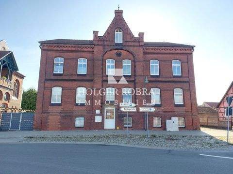 Salzwedel Wohnungen, Salzwedel Wohnung mieten