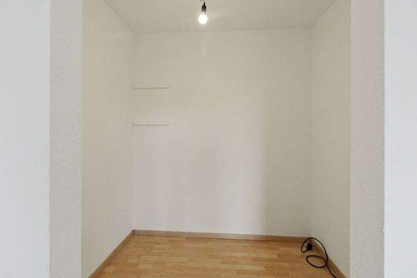 Ankleide Schlafzimmer