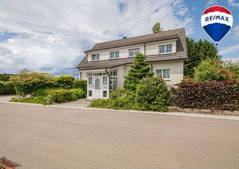 Emmingen-Liptingen Häuser, Emmingen-Liptingen Haus kaufen