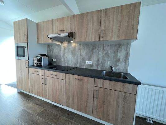 Forest Lodge 4 - 421