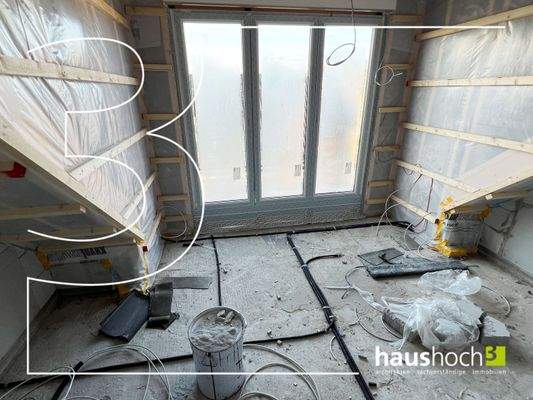 07_Zimmer mit Dachterrassenzugang