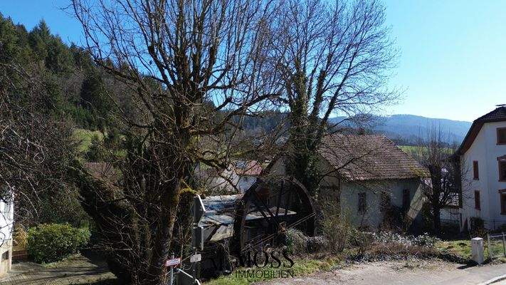 definitiv ein Stück Geschichte aus der guten alten Zeit