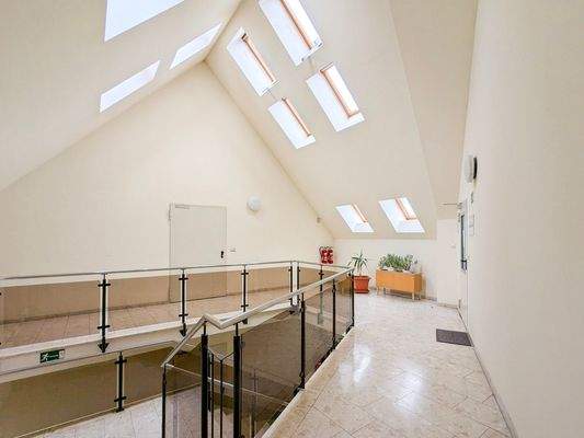 Haus33_Hausflur im DG