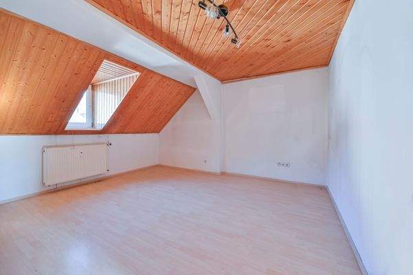 Wohnraum Leerstand 2