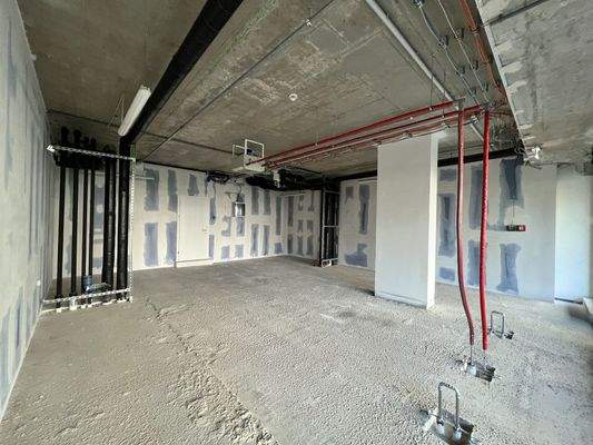 Geschäftsfläche Top 1