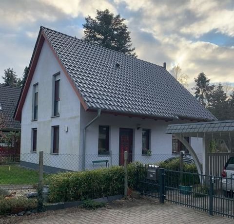 Haus kaufen in Cottbus Groß Gaglow bei immowelt.de