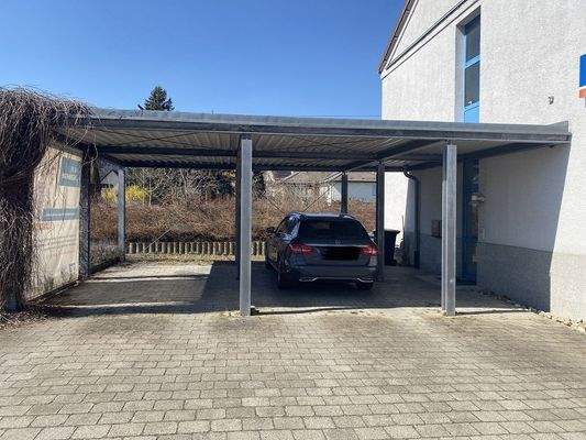 Carport