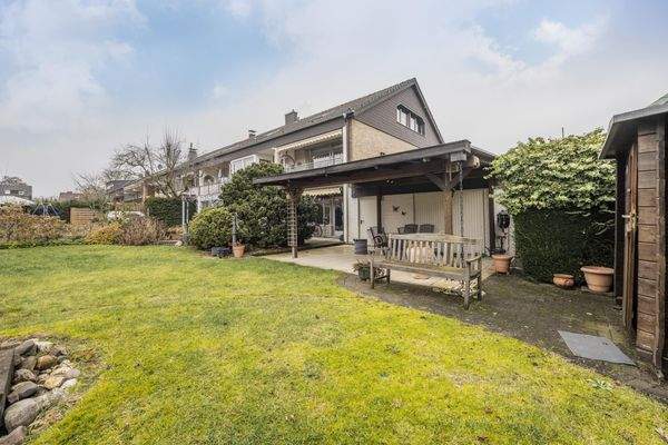 Zeit zum Entspannen!