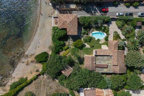 SAINT AYGULF Häuser, SAINT AYGULF Haus kaufen