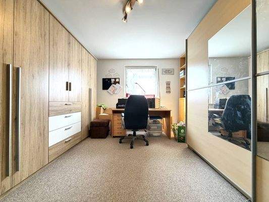 Schlafzimmer Erdgeschoss