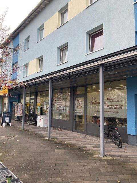 Egelsbach Büros, Büroräume, Büroflächen 