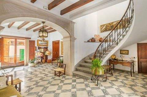 Santanyí Häuser, Santanyí Haus kaufen