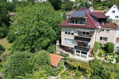 Bad Karlshafen Häuser, Bad Karlshafen Haus kaufen