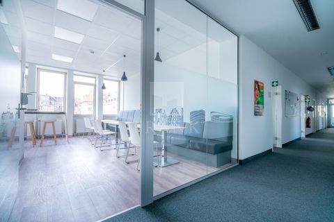 Stuttgart Büros, Büroräume, Büroflächen 