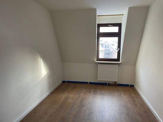 Kinder-/Arbeitszimmer