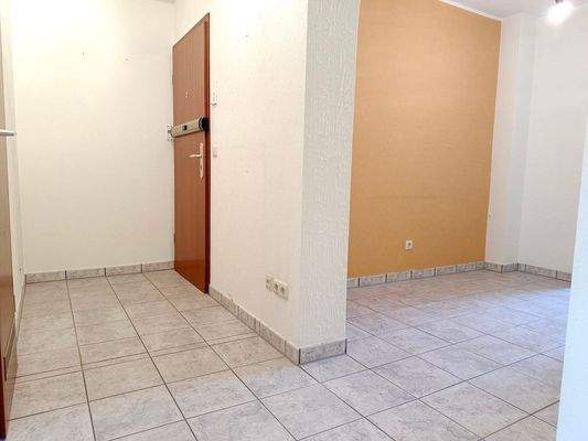 Herzlich Willkommen!