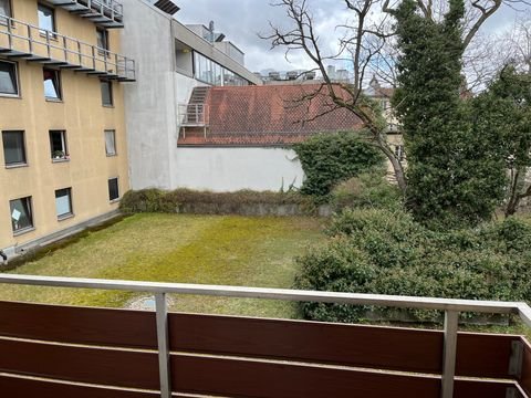 Erlangen Wohnungen, Erlangen Wohnung mieten