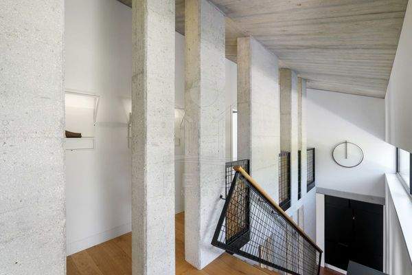 3 Schlafzimmer mit eigenem Bad