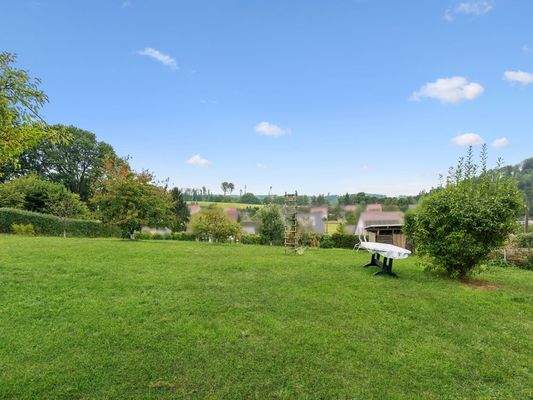 Terrassen-Ausblick b